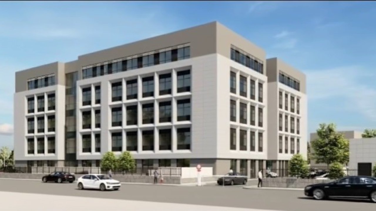 Bayburt’ta 4 köye ASM, eski hastane alanına ADSM inşa edilecek