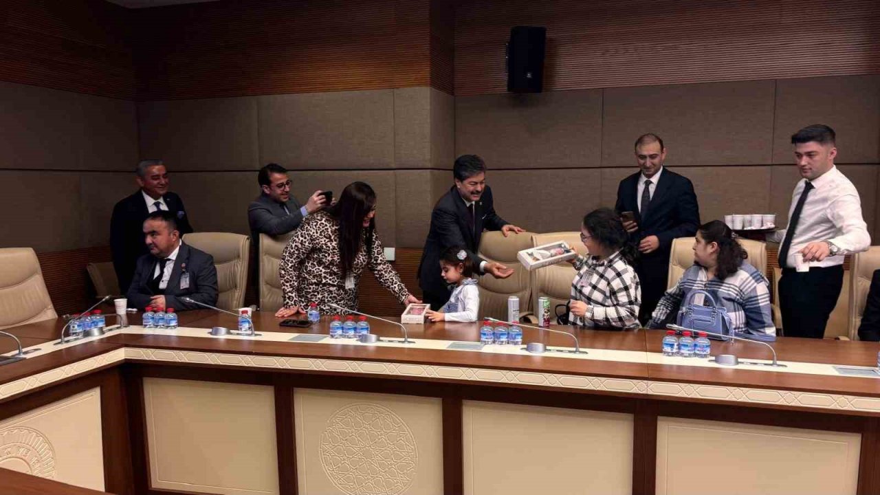 Beyazay’dan kamuda istihdam için girişim