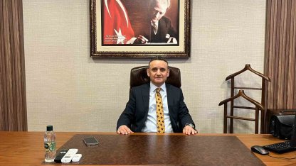 Beykoz Cumhuriyet Başsavcılığı’nda görev değişimi