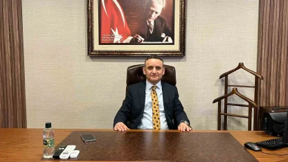 Beykoz Cumhuriyet Başsavcılığı’nda görev değişimi