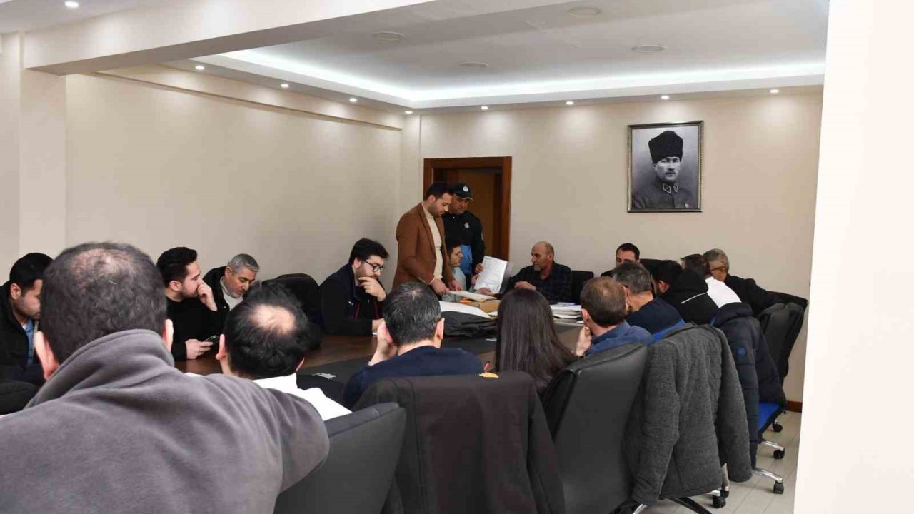 Beylikova’ya 40 milyon liralık çevreci yatırım