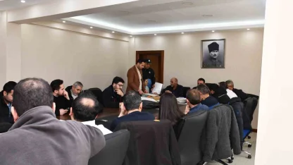 Beylikova’ya 40 milyon liralık çevreci yatırım