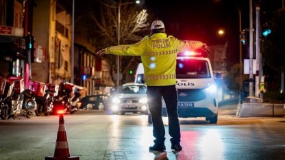 Bilecik’te geniş çaplı ‘Huzur Uygulaması’