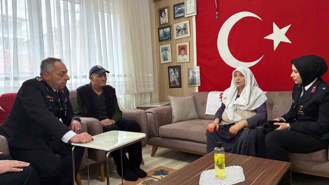 Bilecik’te Şehit Fedai Efe şehadetinin yıl dönümünde anıldı