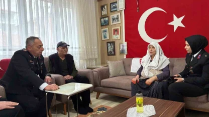 Bilecik’te Şehit Fedai Efe şehadetinin yıl dönümünde anıldı