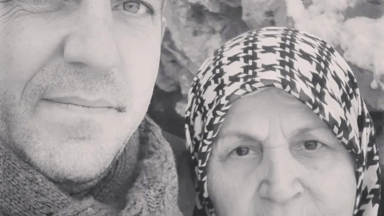 Bilecik’ten kutsal topraklara gitmişti, ’Say’ ibadeti yaparken Mekke’de vefat etti