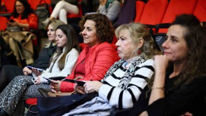 Bodrum’da kadın sağlığı buluşmaları