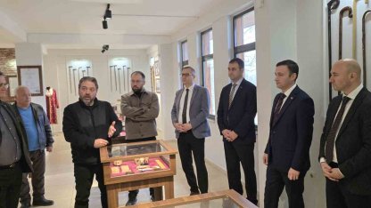 Bölgesel kalkınmada güç birliği