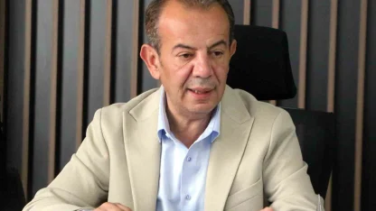 Bolu Cumhuriyet Başsavcılığı, ‘irtikap’ soruşturmasına yönelik basın açıklaması yayımladı