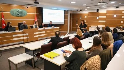 Bornova’nın tarihi kimliği için yol haritası hazır