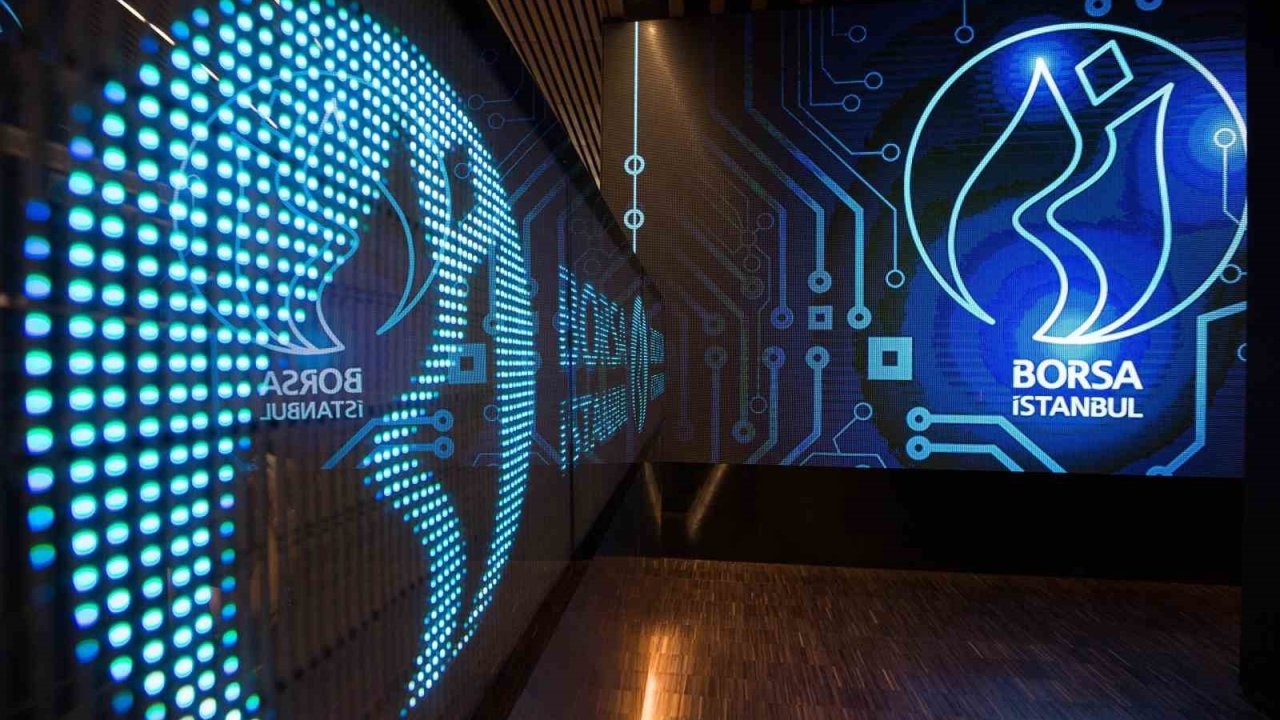 Borsa İstanbul’da yeni rekor
