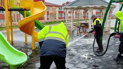 Böyle kutlama olmaz olsun