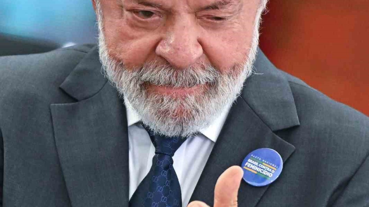 Brezilya Devlet Başkanı Silva: "Maduro kendi ülkesinde yargılanmalı"