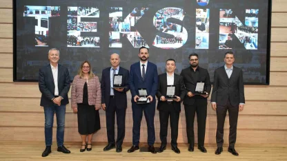 BSH’den teknik eğitime stratejik adım