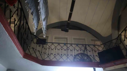 Bu hamam 3 asırdır insanları temizliyor