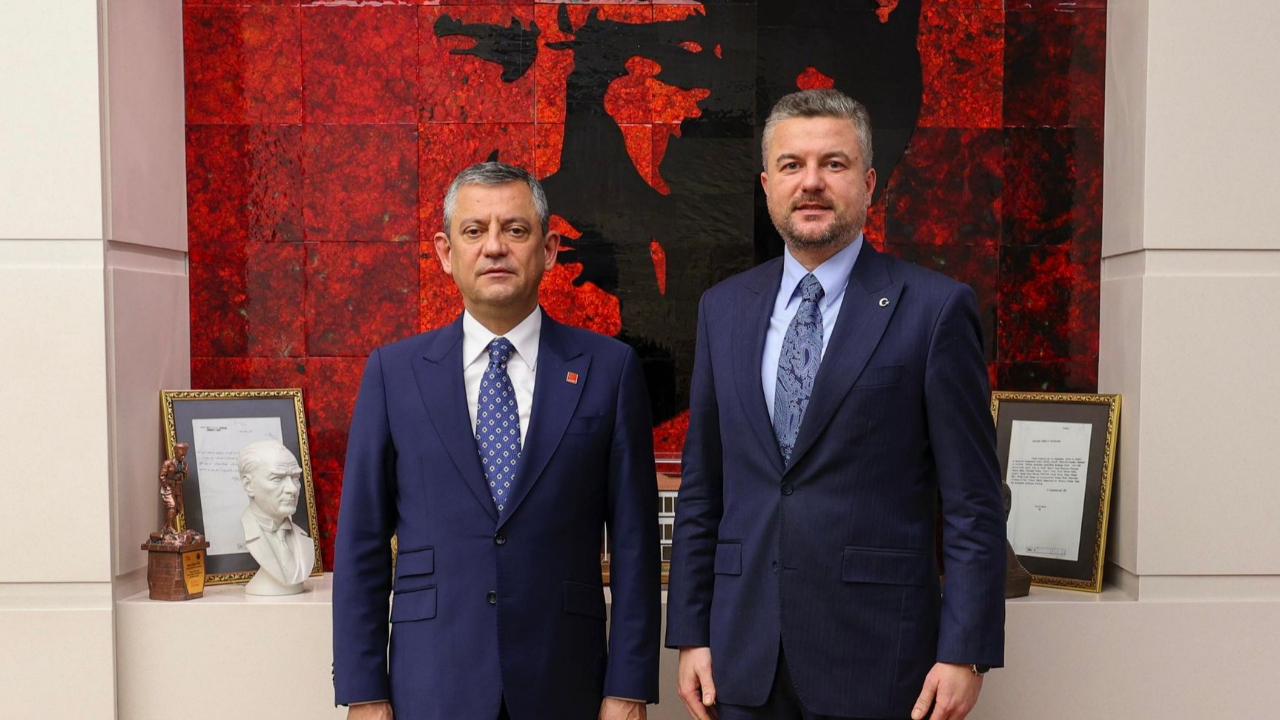 Buca Belediye Başkanı Görkem Duman’dan Ankara çıkarması