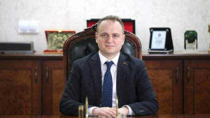 Bulanık’ta Ramazan bereketi: 650 kişiye her gün sıcak iftar