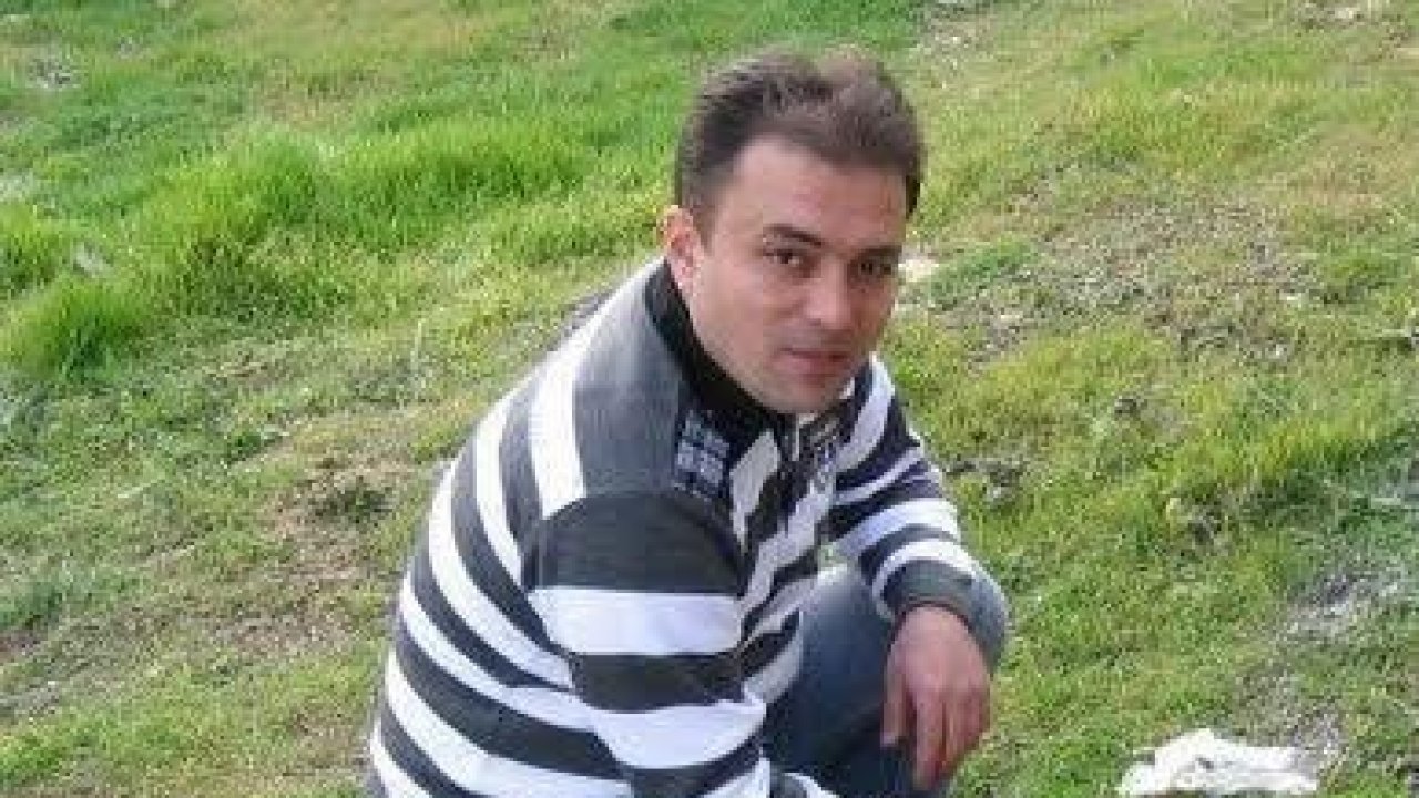 Buldan’da bir işçi işyerinde iple asılı bulundu