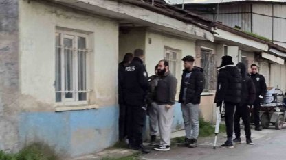 Bursa’da 70 yaşındaki adam evinde ölü bulundu