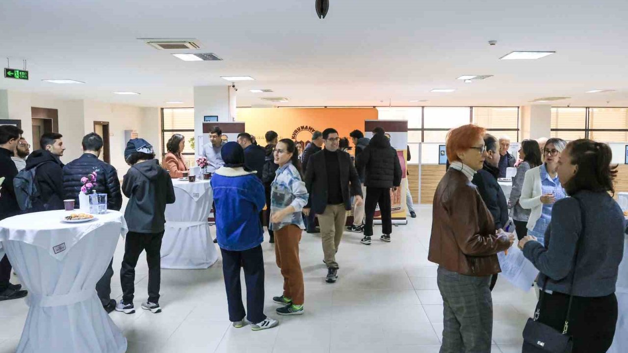 BUÜ’de spor bilimlerine yeni nesil bakış