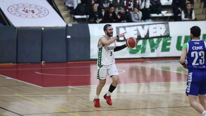 Büyükşehir Basketbol Çorlu’ya konuk oluyor