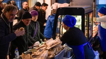 Büyükşehir’in Kent Lokantaları’nda iftar ücretsiz