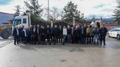 Büyükşehirle kırsal büyüyor, çiftçi güçleniyor