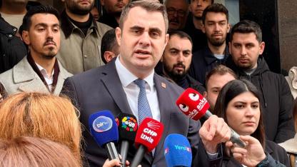 Çağatay Güç: “Cumhuriyetin eğitim kurumunda öğrencilerin maruz bırakıldığı travmatik durum üstü örtülemez büyük bir skandaldır”