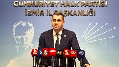 Çağatay Güç: "Engellediğiniz Her Projeyi Hatırlatacağız. Bu Şehir Sahipsiz Değil"