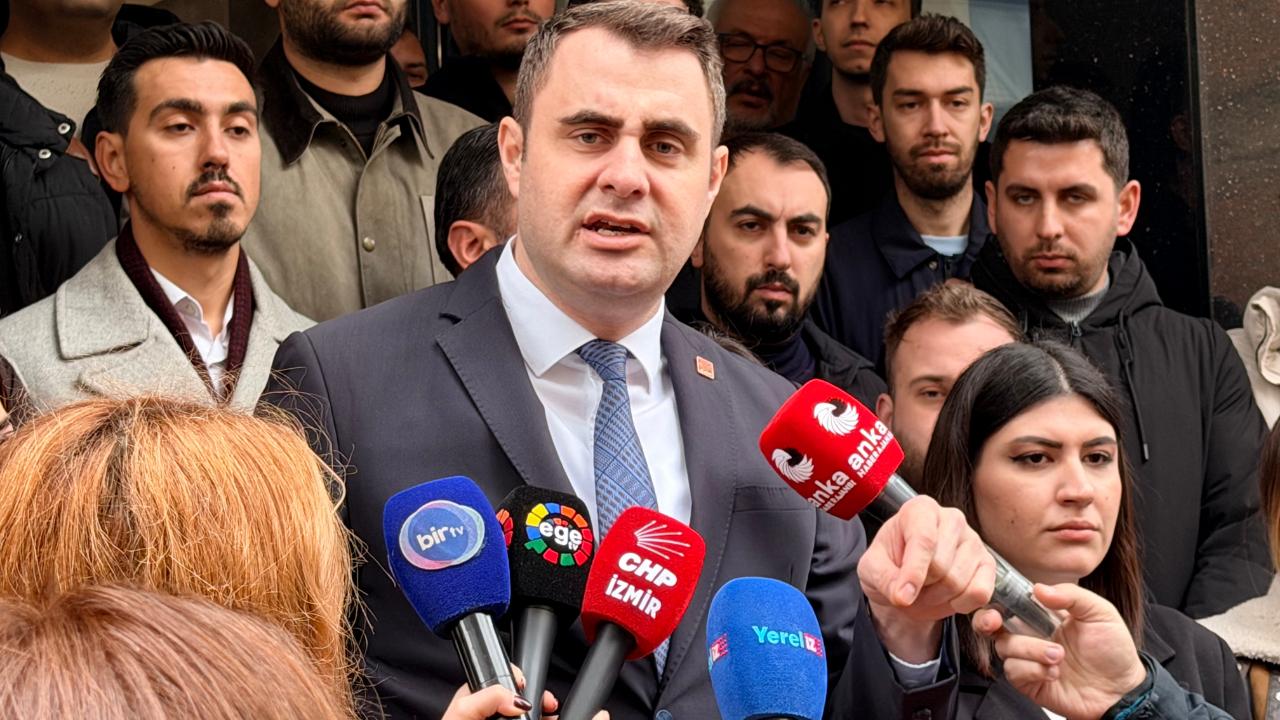 Çağatay Güç, Ülkenin CHP İktidarına İhtiyacı Var