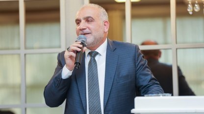 Canik Belediyesi’nden tüm ailelere iftar yemeği desteği