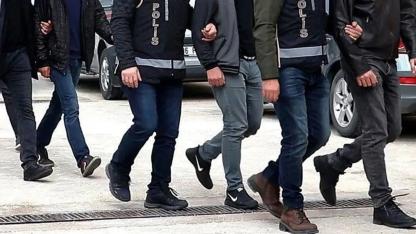 Casperlar Çetesi'ne 'bilgi sızdırma' soruşturmasında 14 tutuklama! 4 kişi serbest kaldı