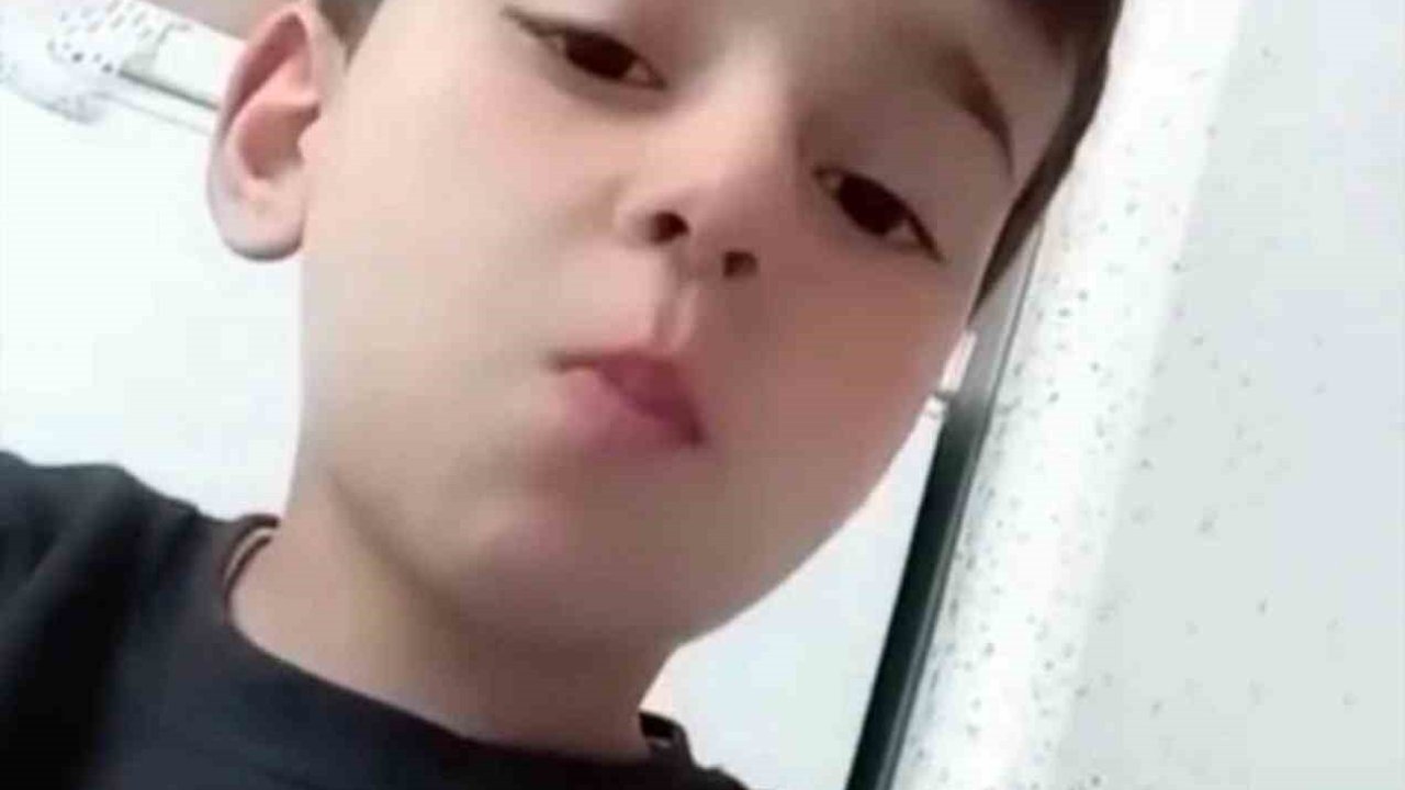 Çatak’ta göçük altından kurtarılan 6 yaşındaki Muhammed yaşam savaşını kaybetti