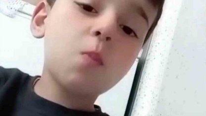 Çatak’ta göçük altından kurtarılan 6 yaşındaki Muhammed yaşam savaşını kaybetti