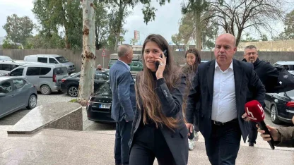 Çeşme Belediyesinden Başkan Lal Denizli’nin ifade sürecine ilişkin açıklama