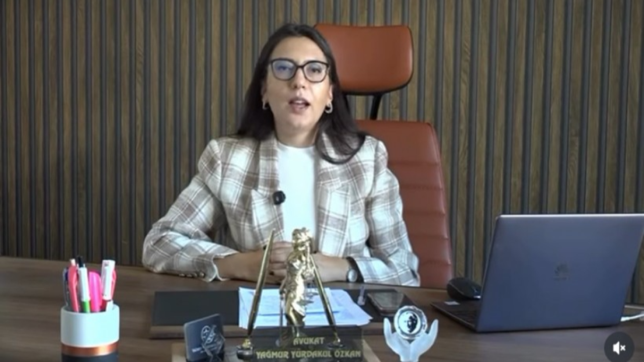 CHP İZBB Meclisi Sözcüsü Özkan'dan AKP'ye Özür Yanıtı