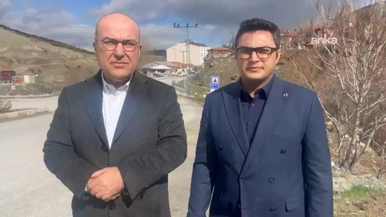CHP’li Bakan intihar eden Başkomiserin ailesini ziyaret etti: “Hakkari İl Emniyet Müdürü’nün açığa alınması lazım!”