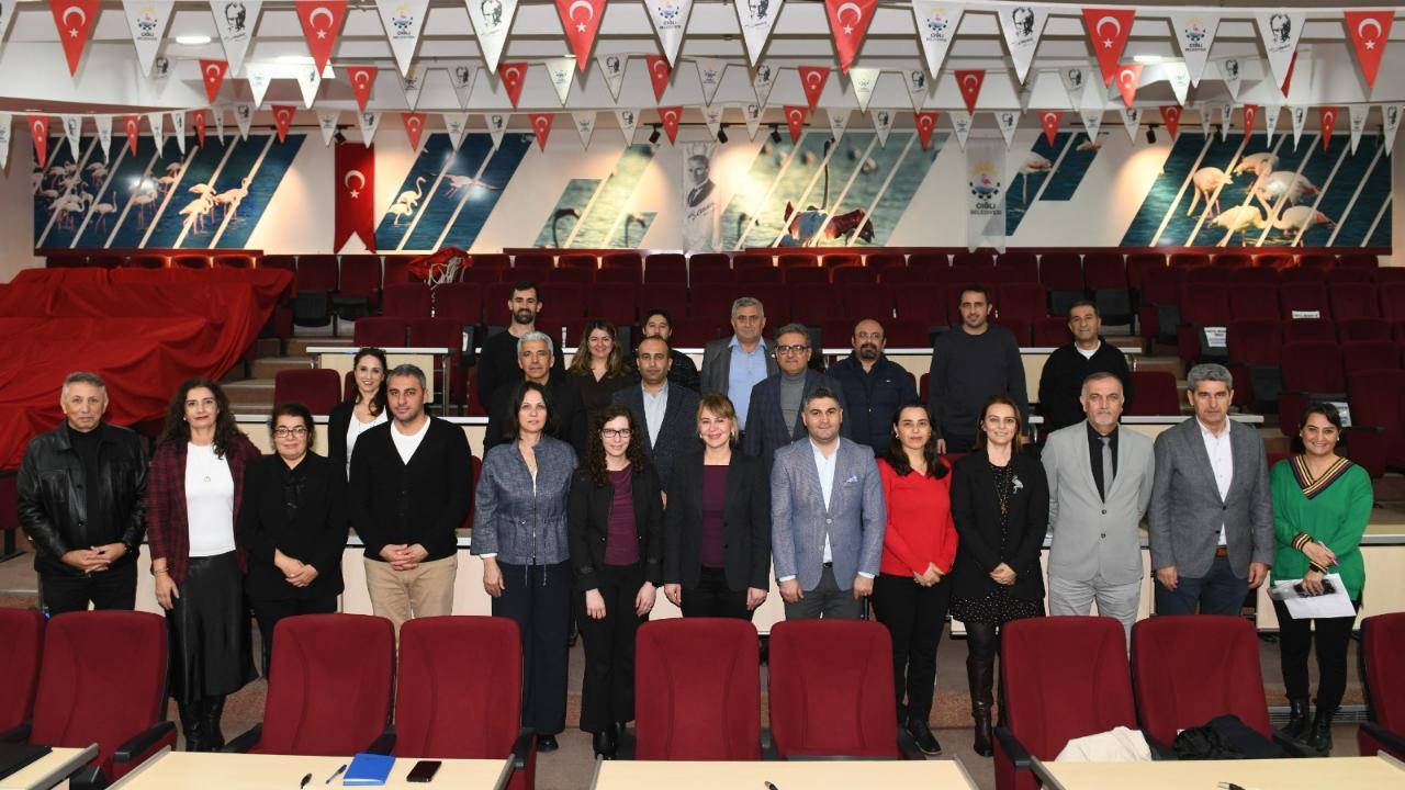 Çiğli Belediyesi’nin Kalite Yolculuğu TSE Onayıyla Bir Kez Daha Taçlandı