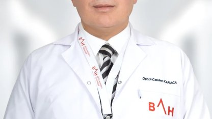 Çocuklarda göz tembelliğine dikkat: "Erken teşhis hayati önemde"