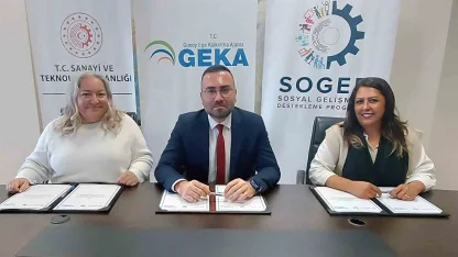 Coğrafi işaretli Datça Nurlu Bademi için Muğla Büyükşehir Belediyesi tesis kuruyor