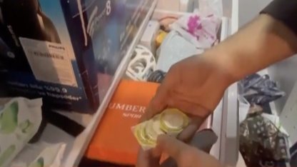 Çorum merkezli dolandırıcılık operasyonunda 6 tutuklama