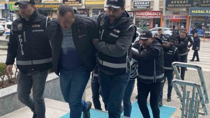 Çorum’da iş yerine silahlı saldırı düzenleyen 6 kişi tutuklandı