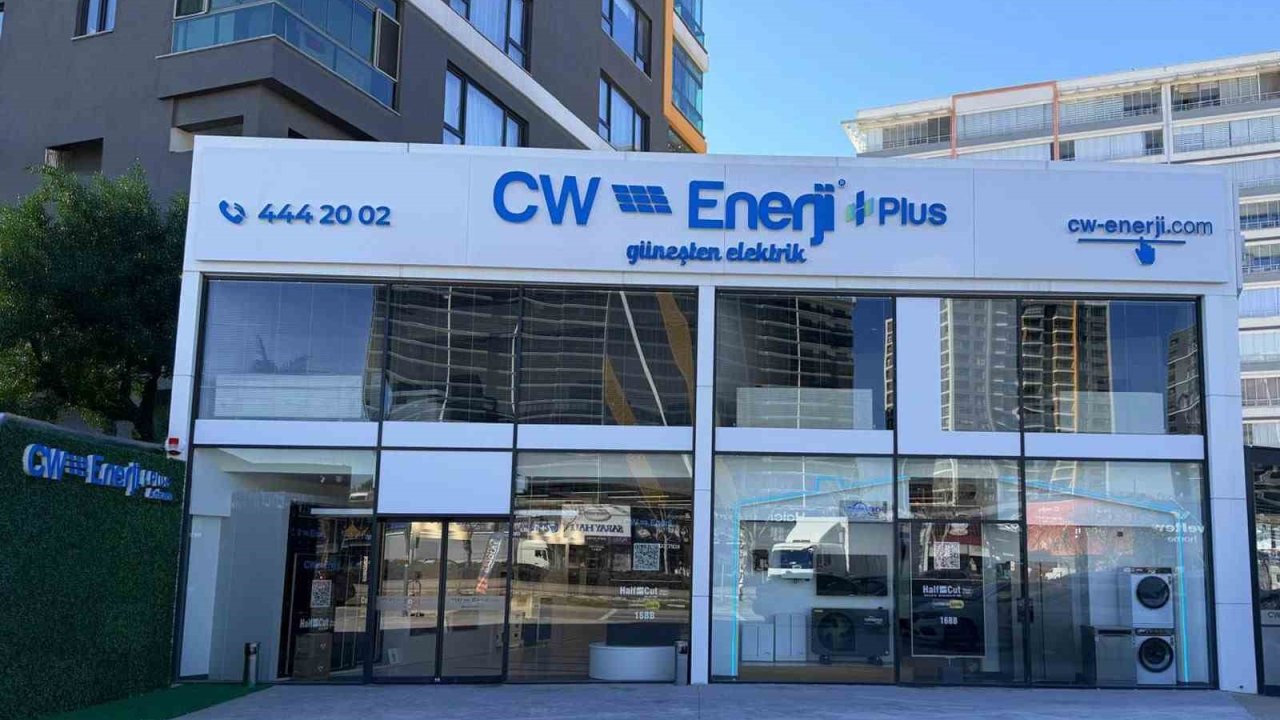 CW Enerji "Plus Bayi" modeliyle büyümesini hızlandırdı