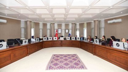 DAKAF’26 için hazırlıklar başladı: Doğu Anadolu’nun kariyer rotası Van’da çiziliyor