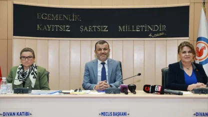 Denizli Büyükşehir Meclisi’nden çok yönlü destek paketi