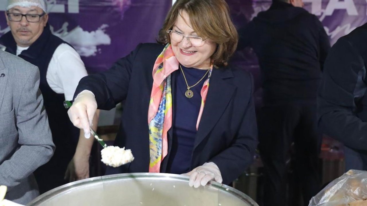 Didim Belediyesi Ramazan’da iftar sofraları kuruyor