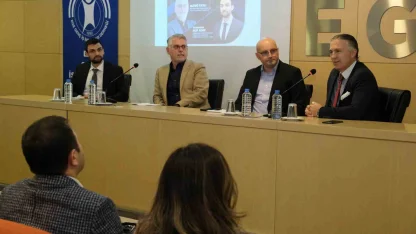 Dijital çağda rekabetin anahtarı: CIO gibi düşünmek