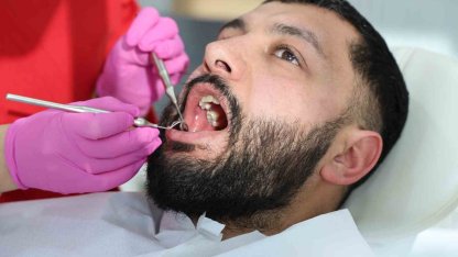 Diş hekiminden uyarı, iftardan sahura bardak bardak çay içenler dikkat