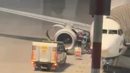 Diyarbakır-Antalya seferini yapan Sunexpres’in 7 saatlik rötarı yolcuların tepkisine sebep oldu