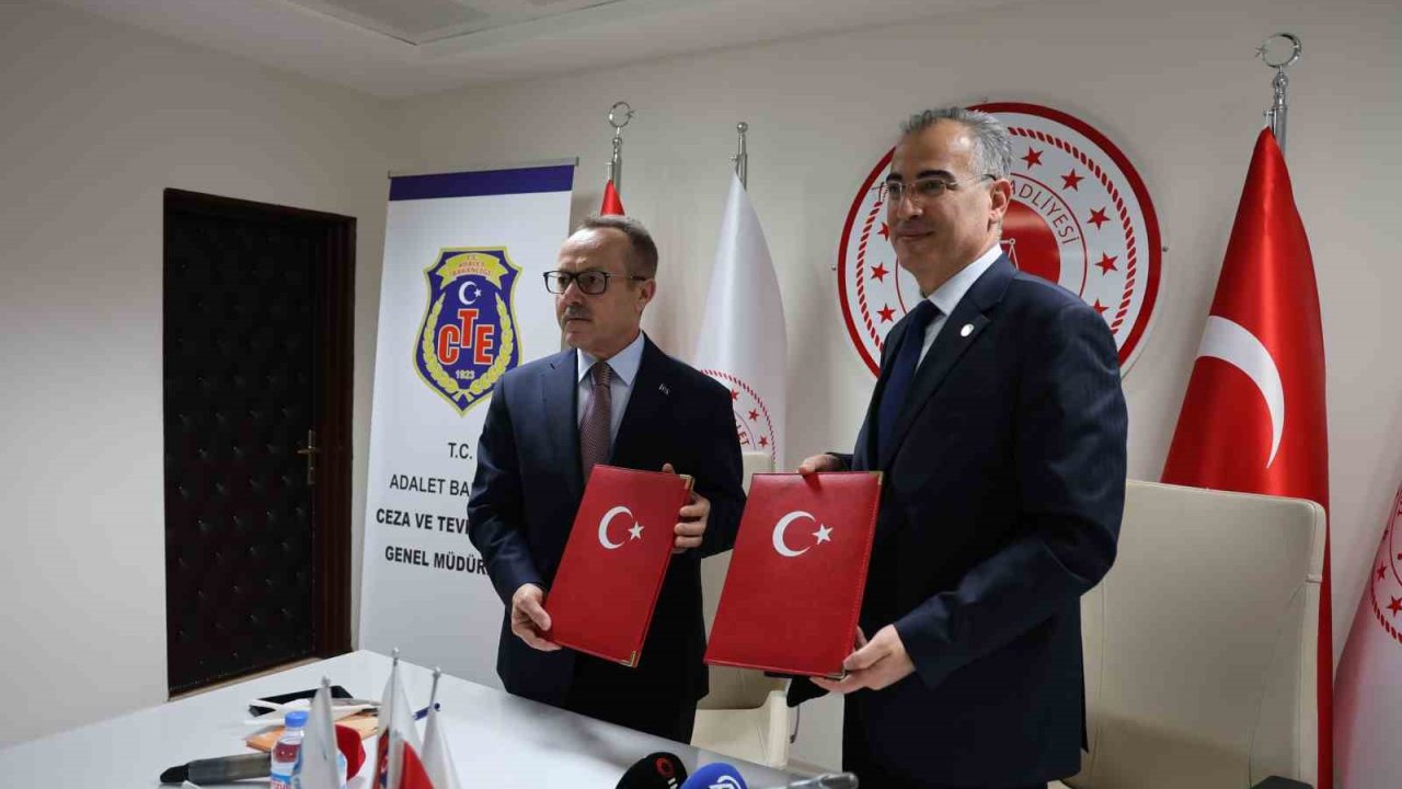 Diyarbakır Cumhuriyet Başsavcılığı ile İl Sağlık Müdürlüğü arasında işbirliği protokolü imzalandı